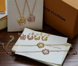 Picture of LV Necklace _SKULVnecklace11ly3712703